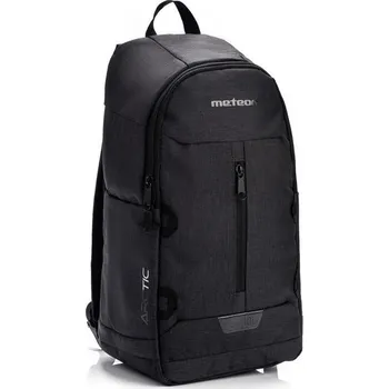 Městský batoh Meteor Termo batoh ARCTIC 10 L Černý Meteor 97k-cube