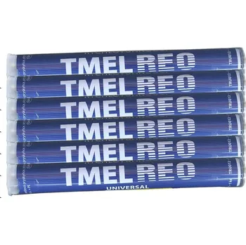 Tmel Rychlotuhnoucí těsnící tmel UNIVERZAL (12 ks/balení)