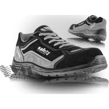 Pracovní obuv VM Footwear CORSICA 2045-S1P ESD bezpečnostní polobotka - 49