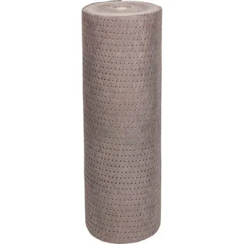 Sorbent Univerzální sorpční koberec - sorbent lehký zpevněný (80 cm x 25 m)