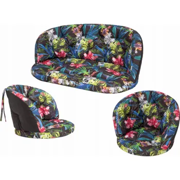 Masážní přístroj Hobbygarden AMANDA SPRESTI˝ 1+2 BAREVNÉ LISTY