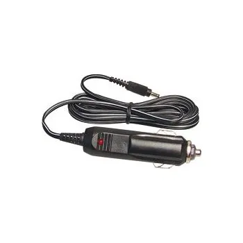 Svítilna Nabíječka do auta 12 V vhodná k svítilnám