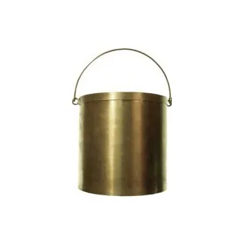 Hra na policii a hasiče Kbelík 10 l ( 25,5 x 25 cm )