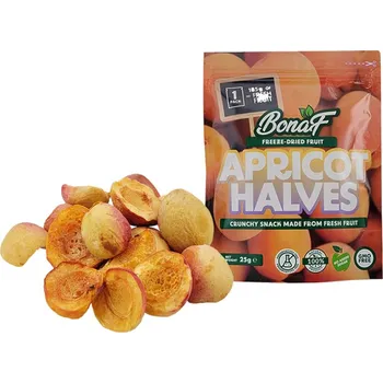 Sušené ovoce Bonaf Meruňky sušené mrazem