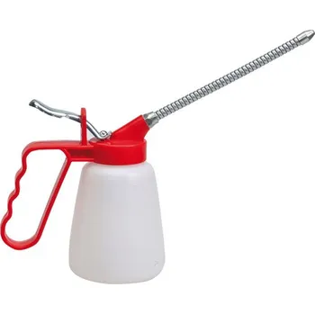 Nádoba na olej a ocet Olejnička plastová 300 ml