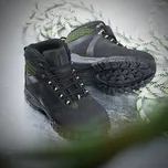 ARDON GANGER S3 pracovní kotníková obuv černá G3363 - 51