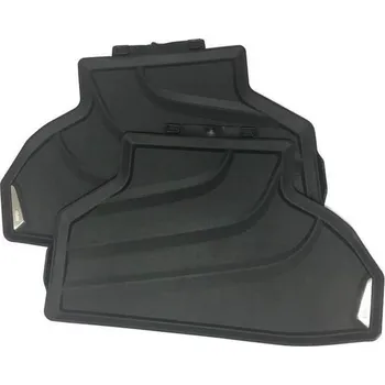 autokoberec BMW Sada koberečků celoroční zadní (51472288260) 51 47 2288260