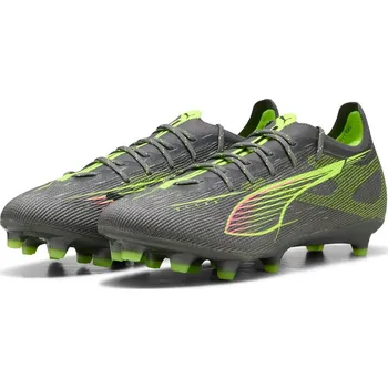 Kopačky Lisovky Puma ULTRA 5 PRO FG/AG šedé 108161-03 - EUR 41 | UK 7,5 | US 8,5