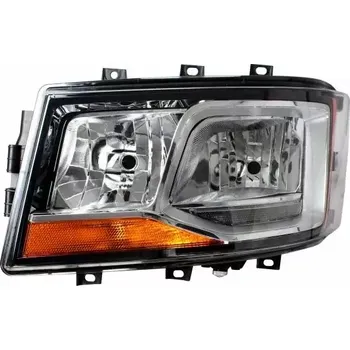 Přední světlomet LORO Světlomet LOR 771-1106L-LD-E + DOPRAVA ZDARMA!