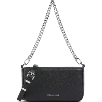 Crossbody kabelka Michael Kors Bryant černá