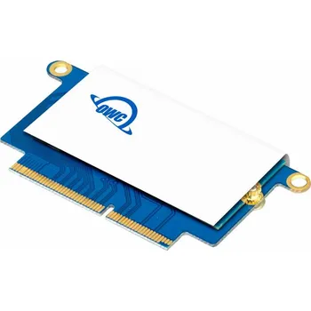 SSD disk OWC Aura Pro NT SSD 240GB SSD pro MacBook PCI-E x4 Gen3.1 NVMe (OWCS3DAP4NT02)