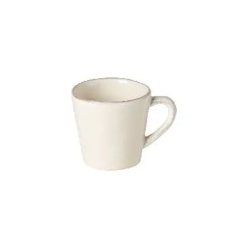 Šálek na kávu 0,07L, LISA, bílá (balení)|Costa Nova