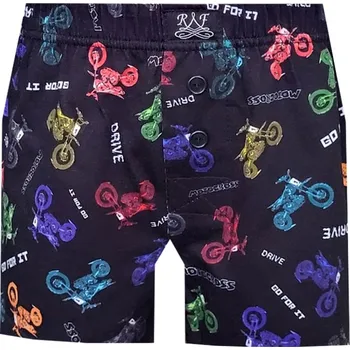 Chlapecké spodní prádlo Dětské Trenkoslipy FOLTÝN 173 Velikost: 164