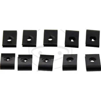 Speed nuts JMT 730.02.78 3mm Balení obsahuje 10 kusů