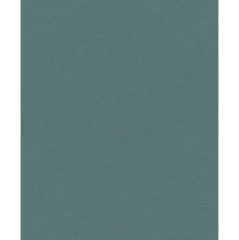 Tapeta Vliesová tapeta jednobarevná zelená 600230 / Tapety na zeď Schöner Wohnen CL (0,53 x 10,05 m) Rasch