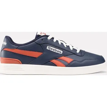 Pánské tenisky Tenisky Reebok Navy Red 1127038 UK 4