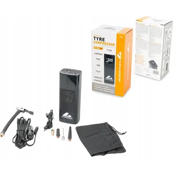 Kompresor Kompresor digitální 10bar 150psi