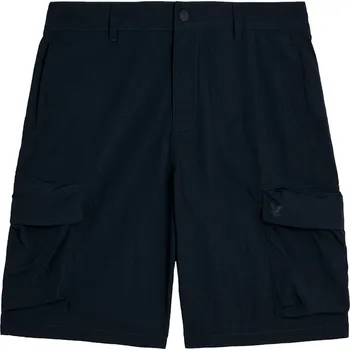 Kraťasy Lyle and Scott Dark Navy 1128073 M