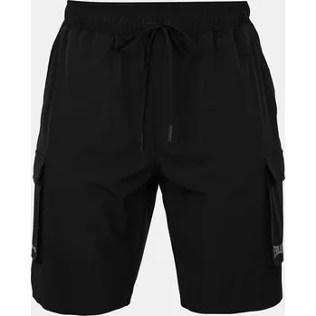 Oblečení a móda Kraťasy Everlast Black 1128056 M