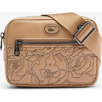 Sportovní batoh Batoh Lacoste Brown 1127912 One Size