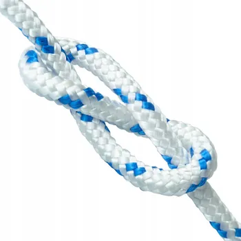 Lany Polypropylenové lano DQ-PP 20 mm 10 m