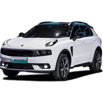 Nosič kol Příčníky Aurilis Green Valley Freeline pro Lynk & Co 01 2018- s podélníky