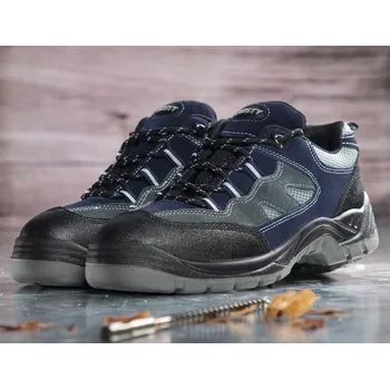 Pracovní obuv ARDON FOREST LOW O1 pracovní obuv polobotka G3180 - 39