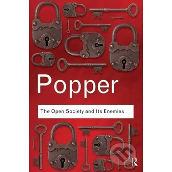 The Open Society and Its Enemies - Karl Popper Taylor and Francis