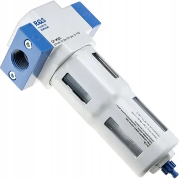 Příslušenství ke kompresoru Automatický odlučovač kondenzátu stlačeného vzduchu RQS 1/2" s filtrem 40 μm