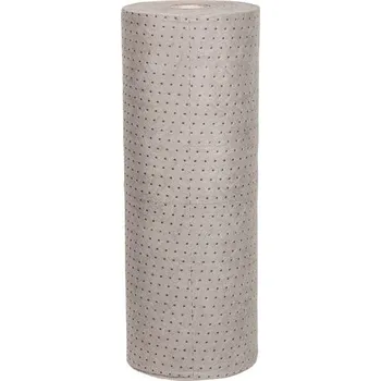 Sorbent Univerzální sorpční koberec – zpevněný lehký perforovaný (100 cm x 50 m)