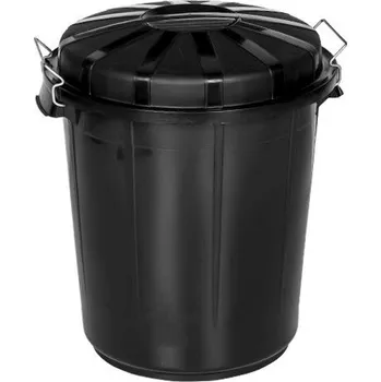 Venkovní odpadkový koš Venkovní odpadkový koš