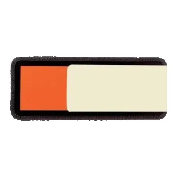 Kryt magnetický (fólie) na tabulku TAB10, 27,9 x 9,5 cm