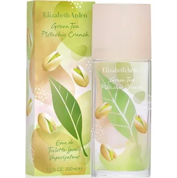 Dámský parfém Elizabeth Arden Green Tea Pistachio Crunch toaletní voda pro ženy 100 ml
