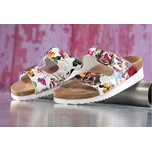 ARDON®JUNO obuv nazouvák dámský rose G3302 - 36