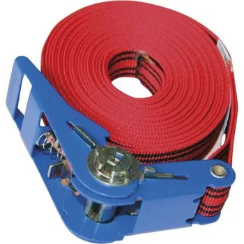 Upínací popruh Upínací popruh s račnou 1,5 t