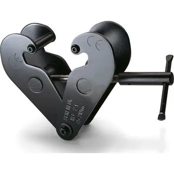 lanový naviják Závěsné zařízení, nosnost 1 000 kg