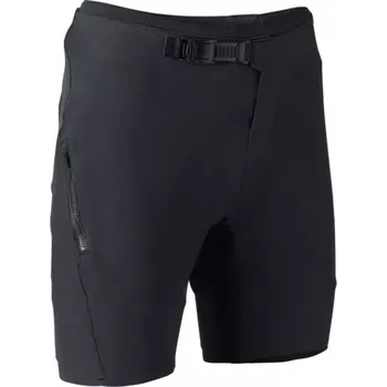 Cyklistické kalhoty Fox Womens Flexair Ascent Short black L