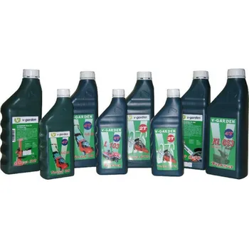 Olej Valar 2T do benzínu 1L