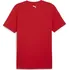 Pánské tričko PUMA Ferrari Race Big Shield Tee Coloured červené, M