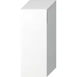 JIKA Cubito - střední skříňka, 1 dveře pravé (H43J421120...1) Barva: Dub