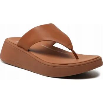 Dámské sandále Tommy Hilfiger FitFlop F-Mode FW4-592 Hnědá 36