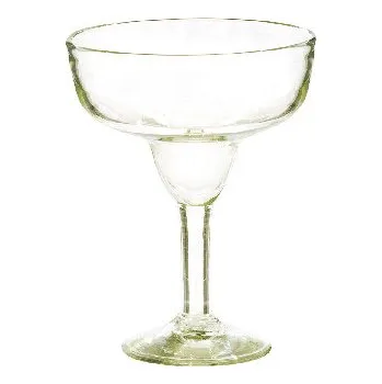 Sklenice Sklenice na Margaritu 0,42L, ACAPULCO, zelená (balení)|Costa Nova