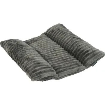 Pelíšek pro psa Pelíšek pro hlodavce O´LALA PETS Bob šedý 40x40cm