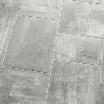 Dlažba betonová BEST ALTEA standard brilant výška 80 mm