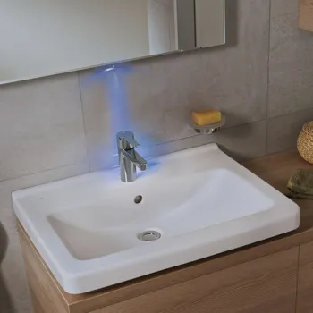 LED páska JIKA bezdotykový vypínač, osvětlení LED v zrcadlech CLEAR (H4942611730001)