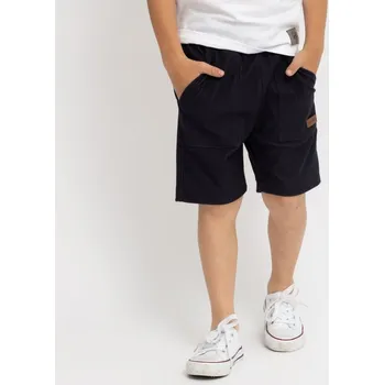 Chlapecké kraťasy Dětské modré džínové kraťasy Velikost: 110/116