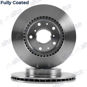 Brzdový kotouč Brzdový kotouč ALTE AUTOMOTIVE 128089FCAL