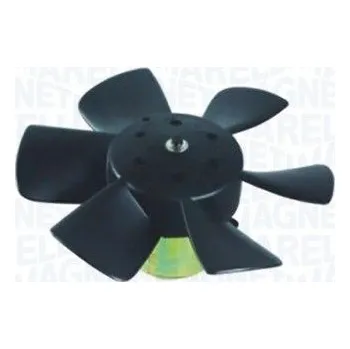 Motor automobilu Větrák, chlazení motoru MAGNETI MARELLI 069422739010