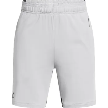 Chlapecké kraťasy Under Armour Mod Gray 1128075 11-12 (L)
