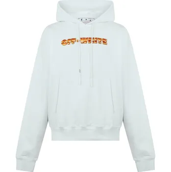 Pánská mikina Mikina OFF WHITE White 1115714 N/A